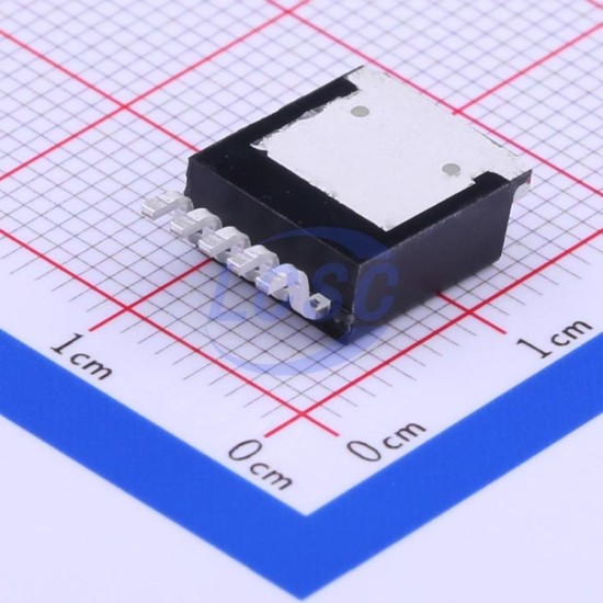 onsemi LM2576D2T-15G onsemi LM2576D2T-15G