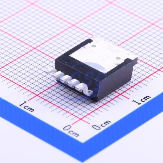 onsemi LM2576D2T-ADJR4G onsemi LM2576D2T-ADJR4G