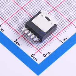 onsemi LM2576D2TR4-012G onsemi LM2576D2TR4-012G