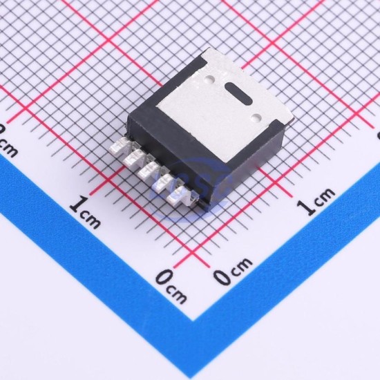 onsemi LM2576D2TR4-012G onsemi LM2576D2TR4-012G