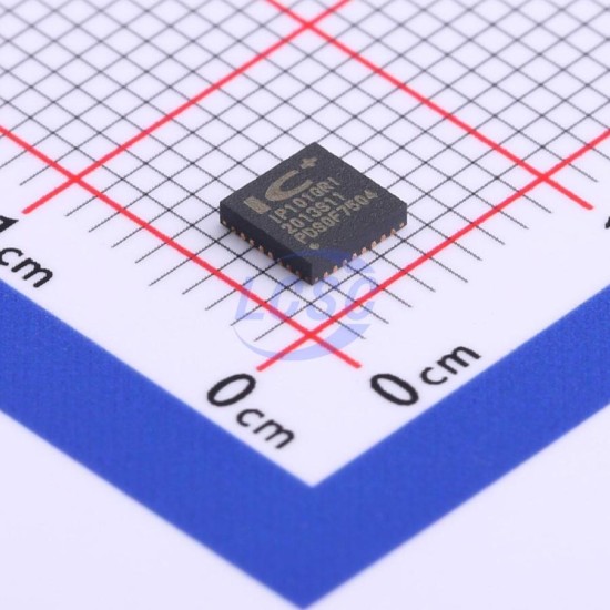 IC Plus IP101GRI IC Plus IP101GRI