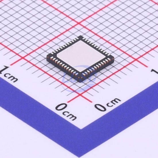 IC Plus IP175GHI