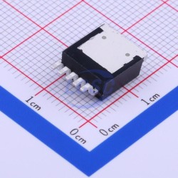 onsemi LM2576D2TR4-5G onsemi LM2576D2TR4-5G