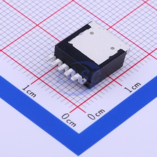 onsemi LM2576D2TR4-5G onsemi LM2576D2TR4-5G
