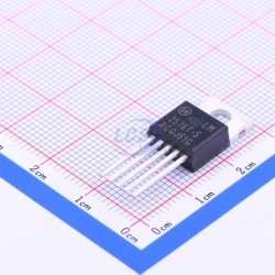 onsemi LM2576T-005G