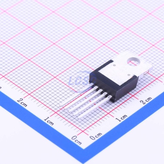 onsemi LM2576T-005G onsemi LM2576T-005G
