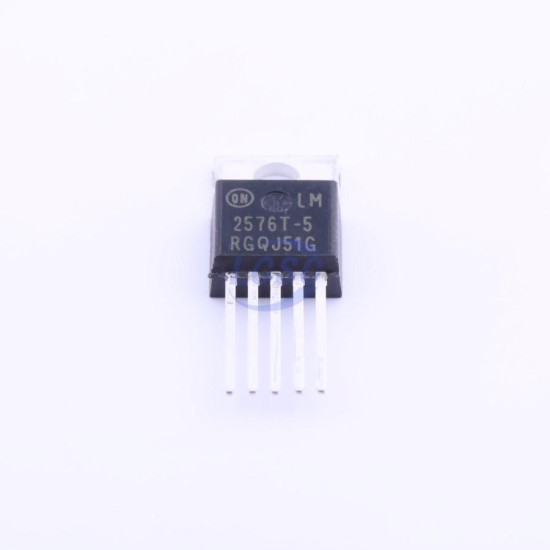onsemi LM2576T-005G onsemi LM2576T-005G
