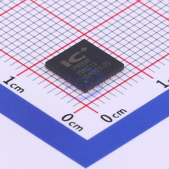 IC Plus IP808AR