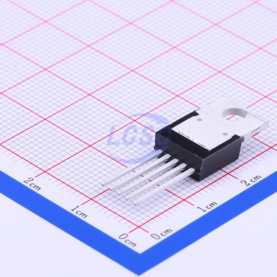 onsemi LM2576T-ADJG onsemi LM2576T-ADJG