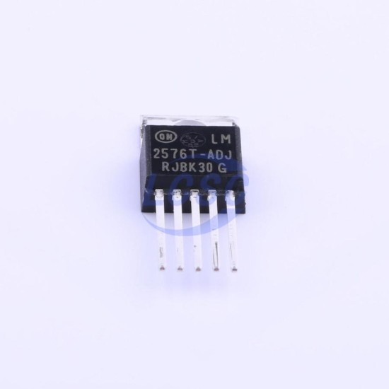 onsemi LM2576T-ADJG onsemi LM2576T-ADJG