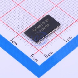 TI SN74LVCH16245ADGGR