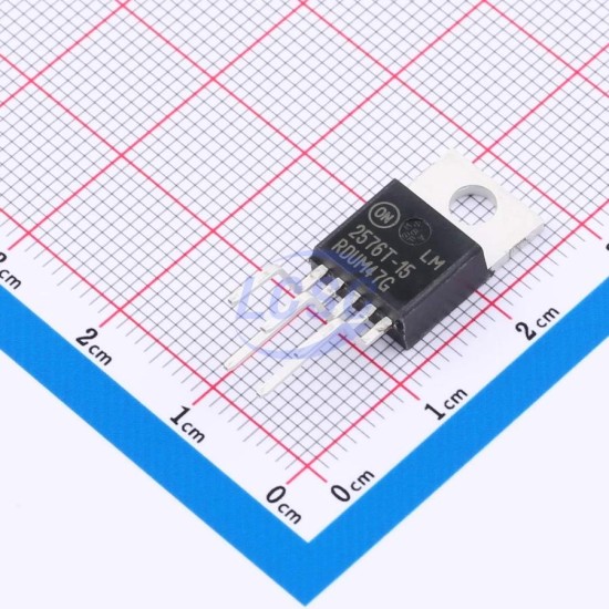 onsemi LM2576TV-015G onsemi LM2576TV-015G