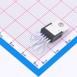 onsemi LM2576TV-015G onsemi LM2576TV-015G