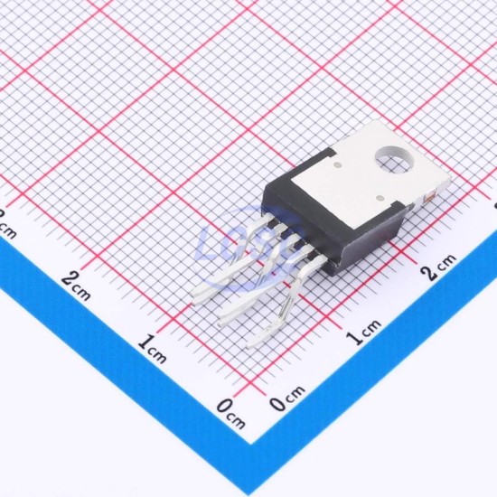 onsemi LM2576TV-015G onsemi LM2576TV-015G