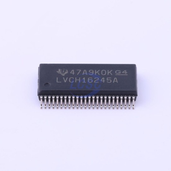 TI SN74LVCH16245ADLR TI SN74LVCH16245ADLR
