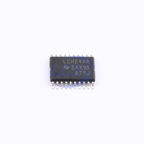 TI SN74LVCH244APWR