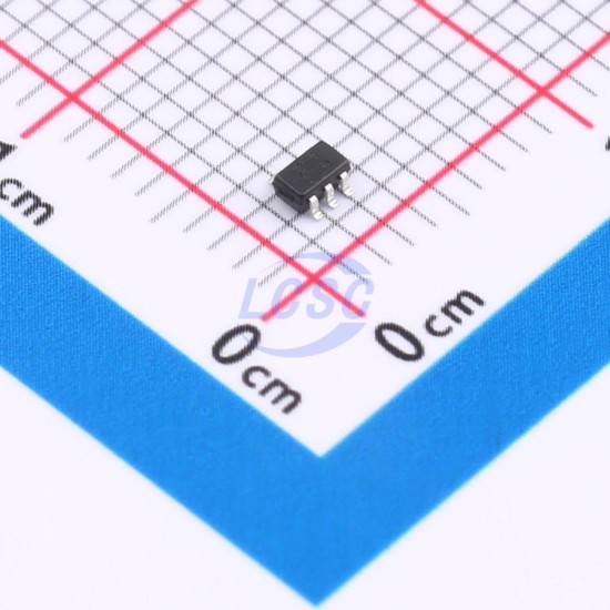 DIODES 74AHCT1G125QSE-7 DIODES 74AHCT1G125QSE-7