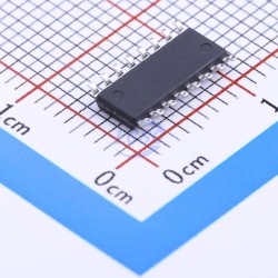 onsemi MC14516BDR2G onsemi MC14516BDR2G