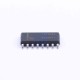 onsemi MC14516BDR2G