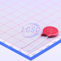 Littelfuse V275LA20AP