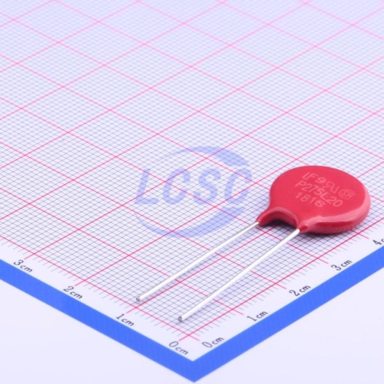 Littelfuse V275LA20AP Littelfuse V275LA20AP