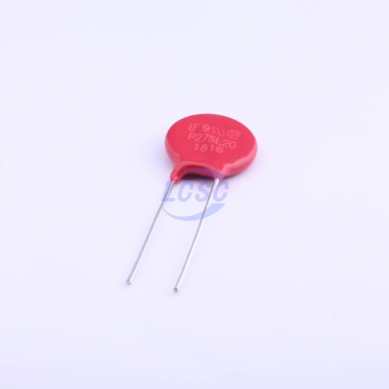 Littelfuse V275LA20AP Littelfuse V275LA20AP