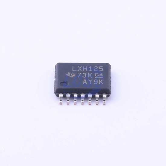 TI SN74LVTH125PWR TI SN74LVTH125PWR