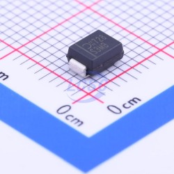 DIODES S3MB-13-F DIODES S3MB-13-F