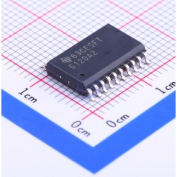 TI TPA6120A2DWPR