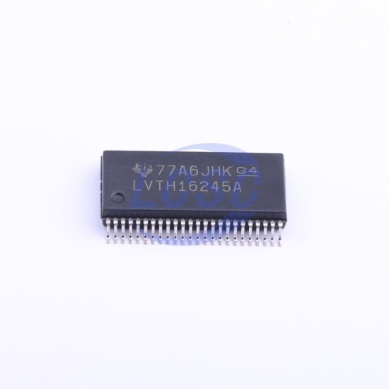 TI SN74LVTH16245ADLR