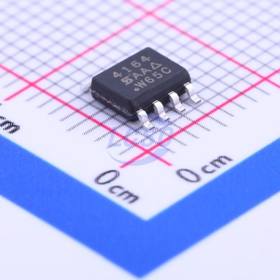 VISHAY SI4164DY-T1-GE3