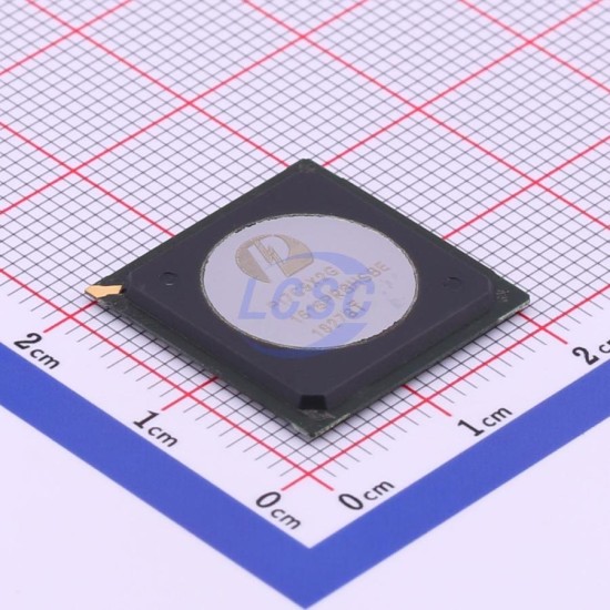 DIODES PI7C9X2G1616PRBHSBE