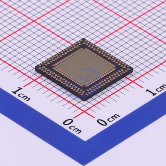 DIODES PI7C9X2G404ELZXAE