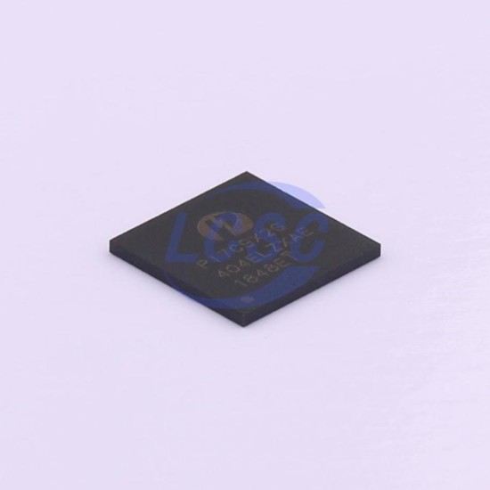 DIODES PI7C9X2G404ELZXAE