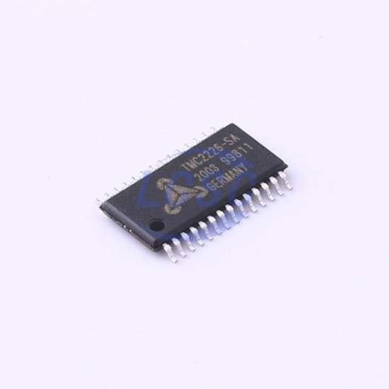 ADI/TRINAMIC TMC2226-SA-T ADI/TRINAMIC TMC2226-SA-T