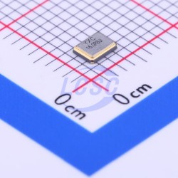 YXC Crystal Oscillators X322516MRB4SI
