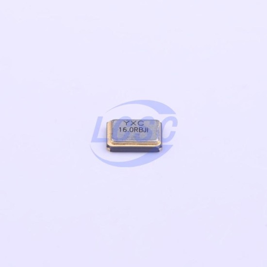 YXC Crystal Oscillators X322516MRB4SI YXC Crystal Oscillators X322516MRB4SI