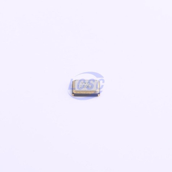 YXC Crystal Oscillators X322512MOB4SI YXC Crystal Oscillators X322512MOB4SI