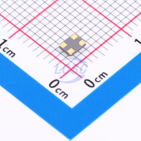 YXC Crystal Oscillators X322524MRB4SI YXC Crystal Oscillators X322524MRB4SI
