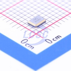 YXC Crystal Oscillators X322526MQB4SI