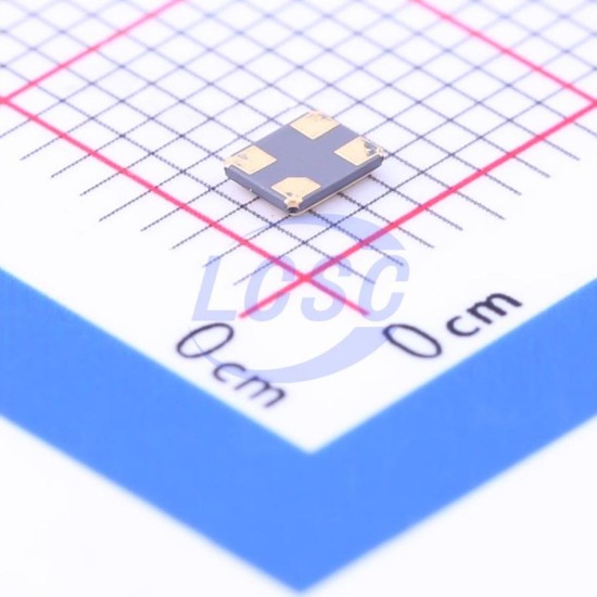 YXC Crystal Oscillators X322526MQB4SI YXC Crystal Oscillators X322526MQB4SI