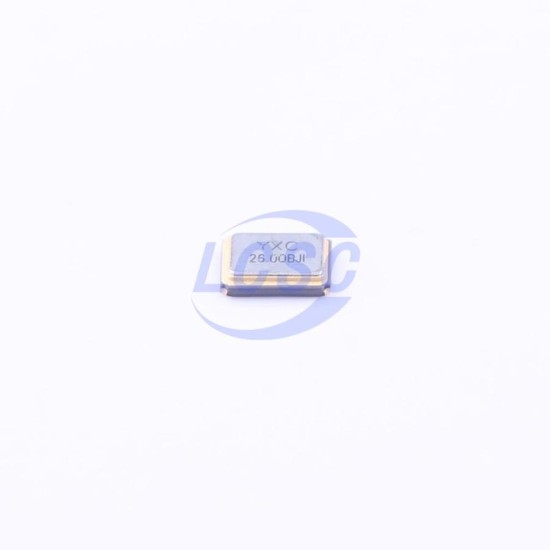 YXC Crystal Oscillators X322526MQB4SI YXC Crystal Oscillators X322526MQB4SI