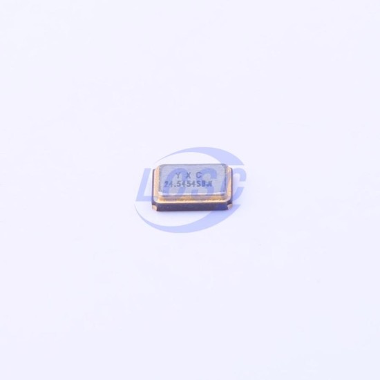 YXC Crystal Oscillators X32252454545MSB4SI YXC Crystal Oscillators X32252454545MSB4SI