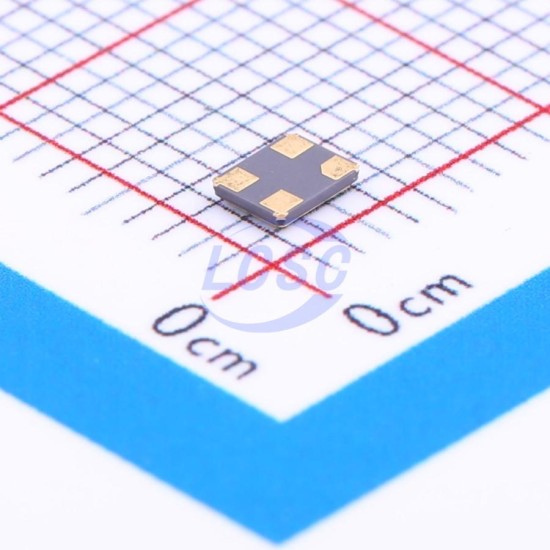 YXC Crystal Oscillators X322548MSB4SI YXC Crystal Oscillators X322548MSB4SI