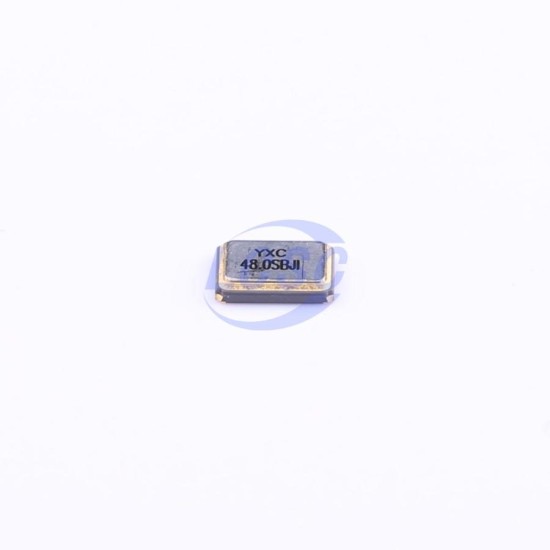 YXC Crystal Oscillators X322548MSB4SI YXC Crystal Oscillators X322548MSB4SI