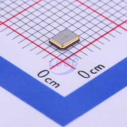 YXC Crystal Oscillators X322525MMB4SI