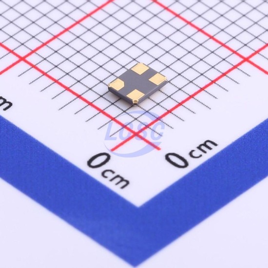 YXC Crystal Oscillators X322526MLB4SI