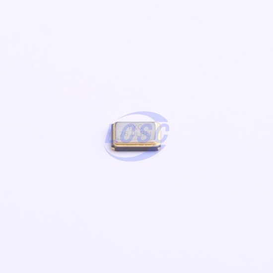 YXC Crystal Oscillators X322526MLB4SI