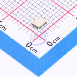 YXC Crystal Oscillators X322525MQB4SI