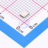 YXC Crystal Oscillators X322525MQB4SI